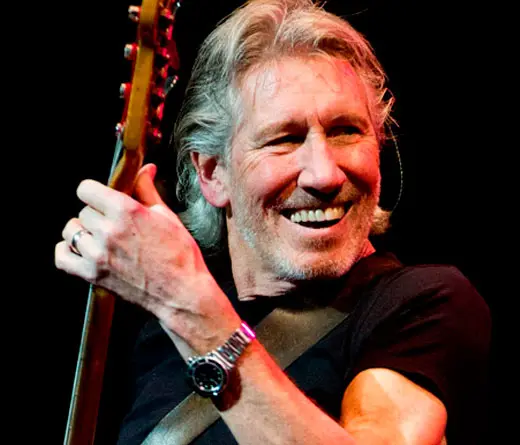 Roger Waters nos adelanta otro sencillo de su prximo disco: Escuch 